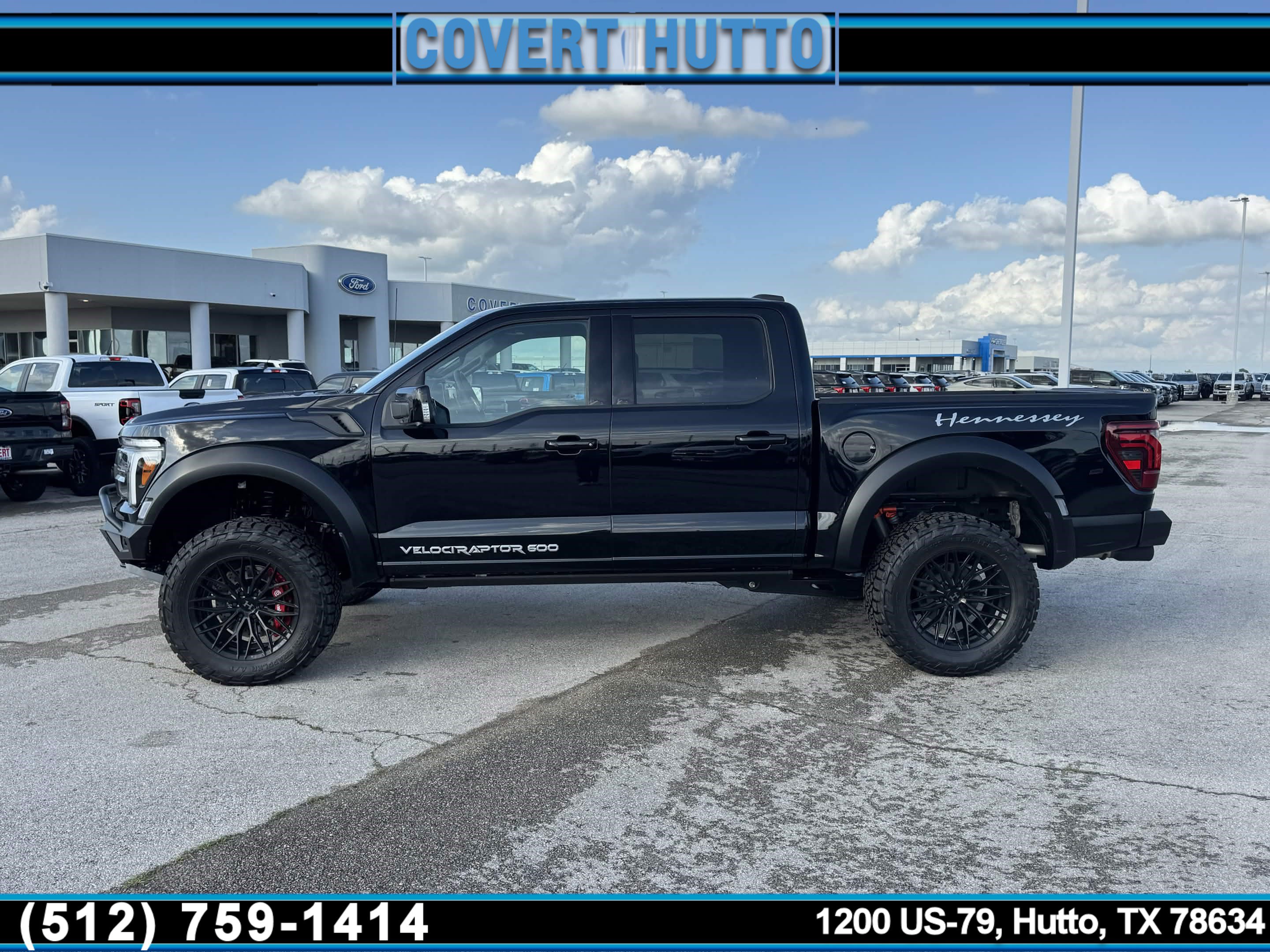 New 2025 Ford F150 Raptor AWD/4WD image 14