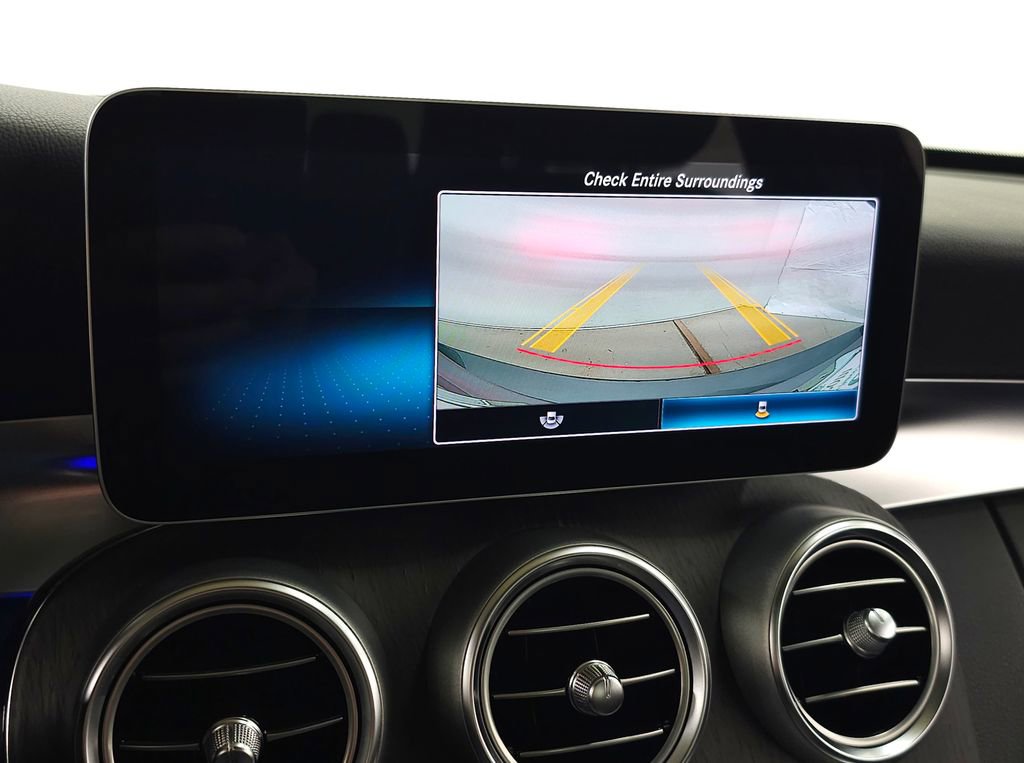 Used 2021 Mercedes-Benz C 300 4MATIC Sedan image 29