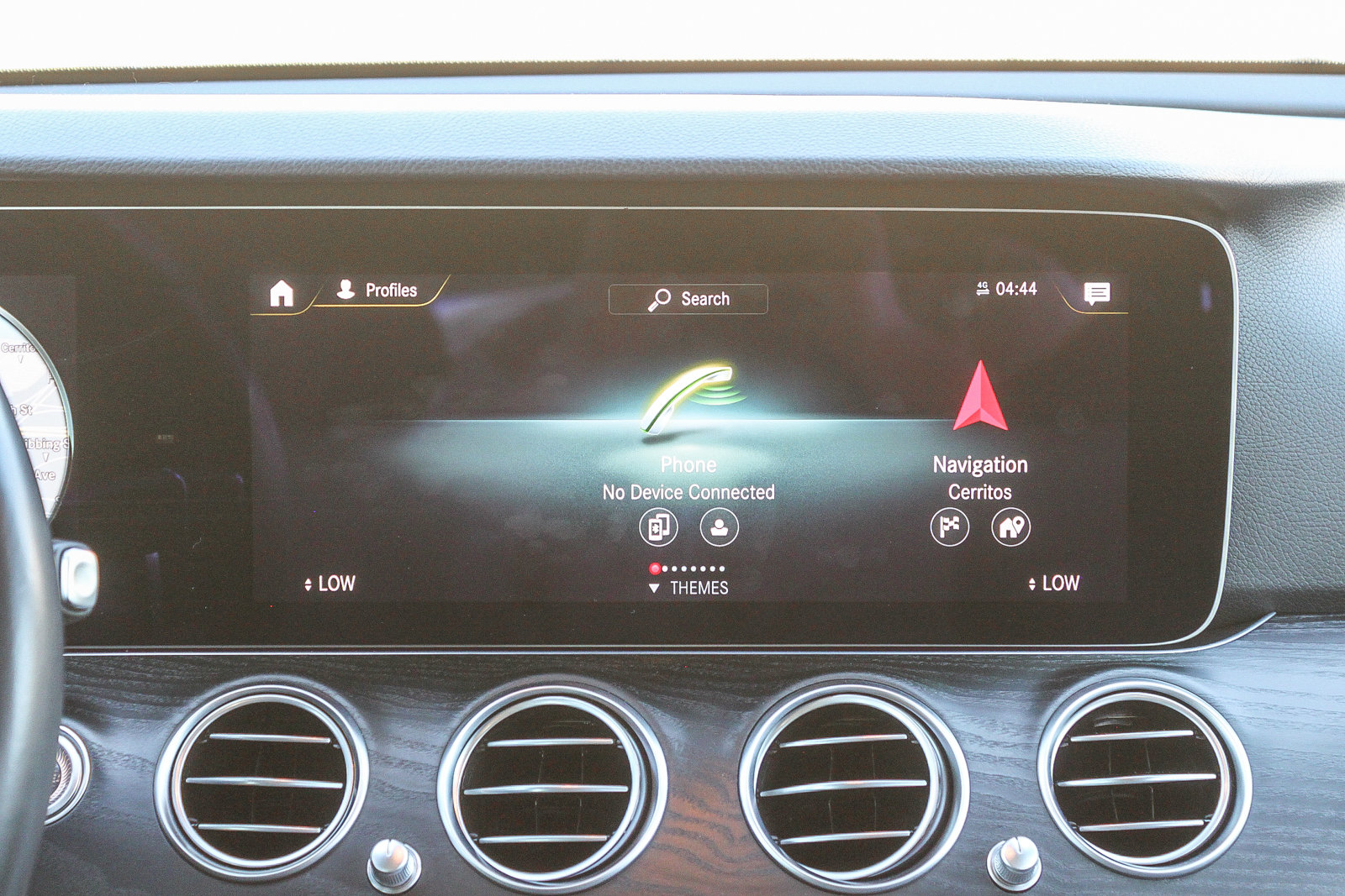 Used 2022 Mercedes-Benz E 450 4MATIC All-Terrain Wagon image 13