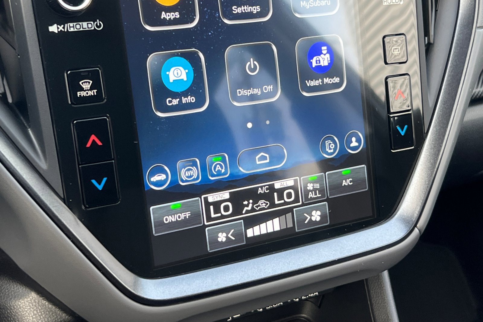 New 2026 Subaru Crosstrek 2.5i Premium image 20