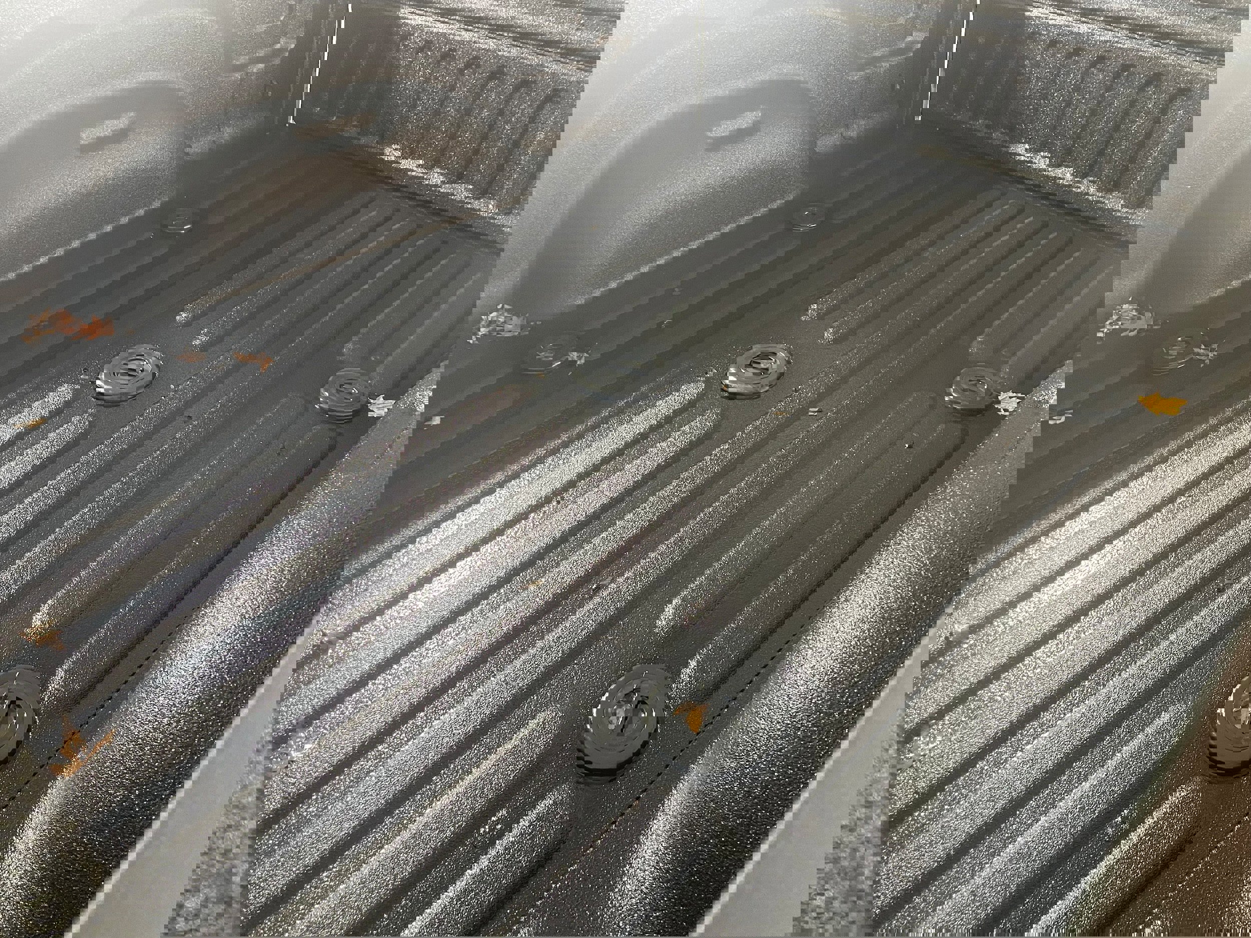 New 2026 RAM 2500 Tradesman image 7