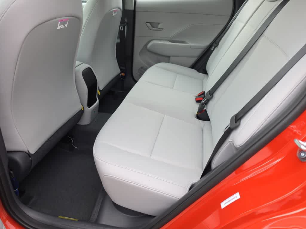New 2027 Hyundai Kona SE FWD image 20
