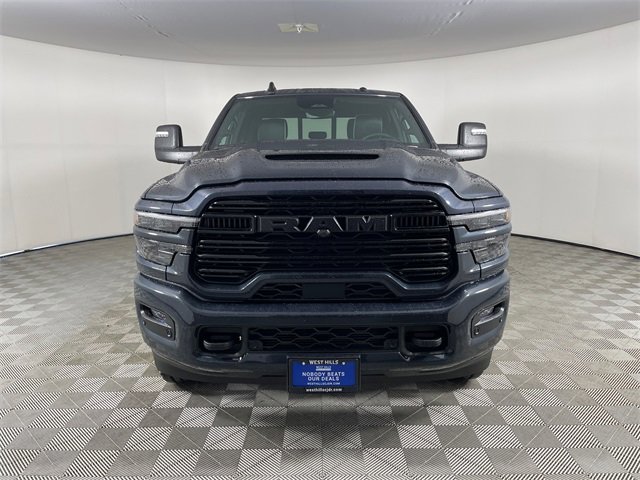 New 2026 RAM 2500 Laramie w/ Night Edition image 22