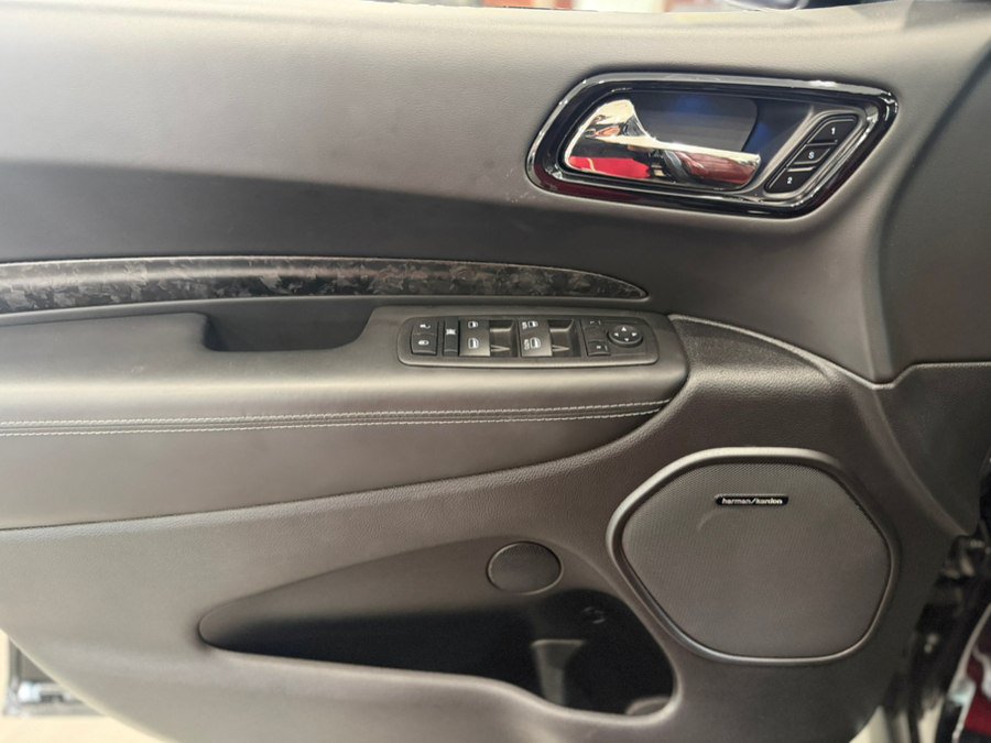 Used 2024 Dodge Durango SRT Hellcat AWD/4WD image 11