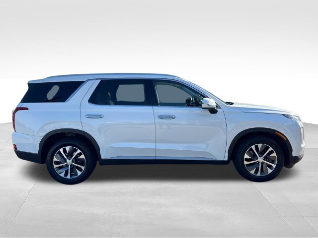 Used 2021 Hyundai Palisade SEL FWD image 10