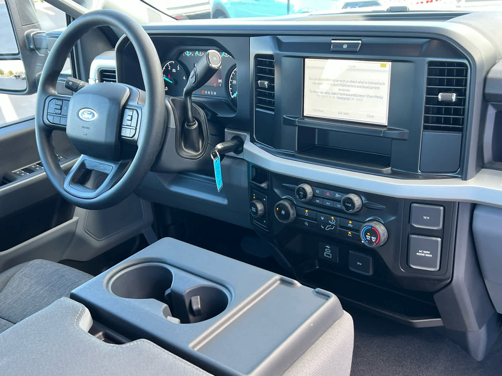 New 2026 Ford F350 XL image 20