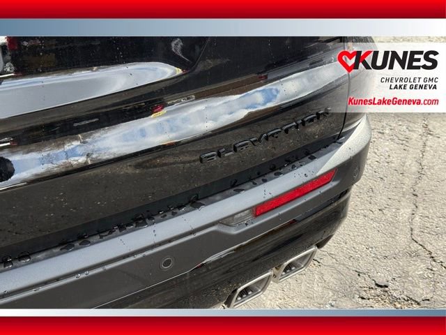 New 2026 GMC Acadia Elevation image 6