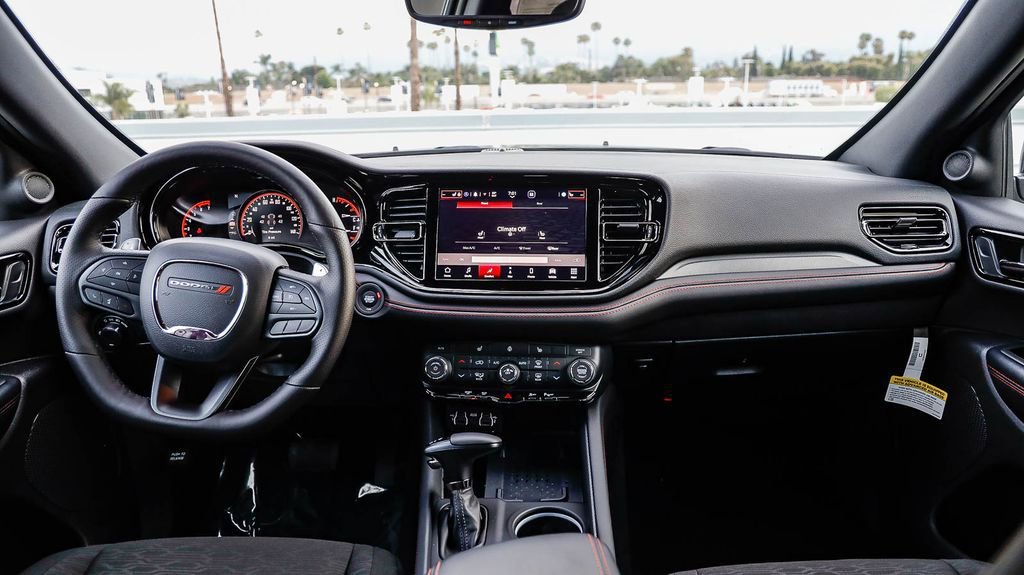 New 2026 Dodge Durango GT image 15