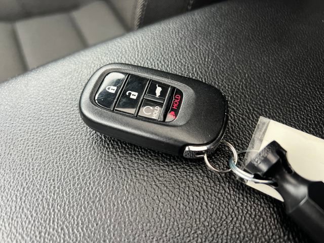Used 2024 Honda CR-V EX image 33