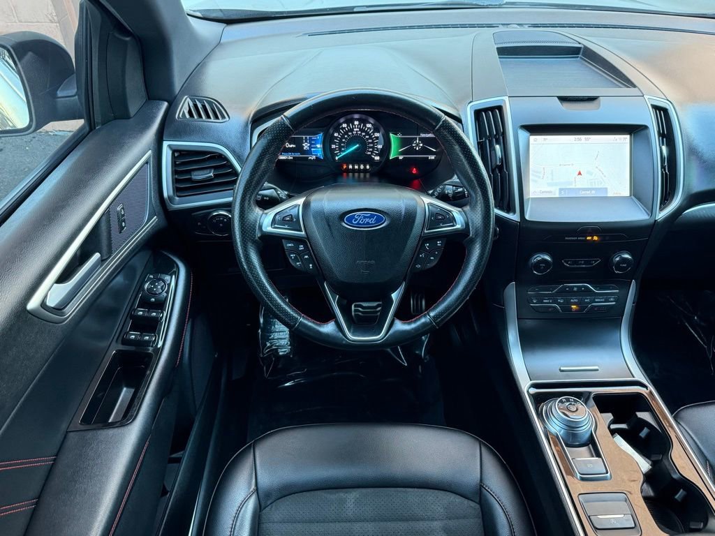 Used 2020 Ford Edge ST-Line FWD image 26