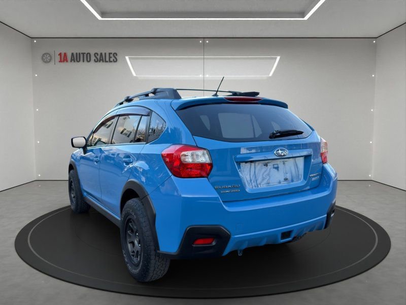 Used 2016 Subaru Crosstrek 2.0i Premium image 3