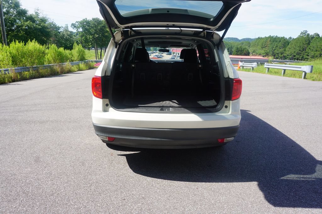 Used 2018 Honda Pilot EX-L image 16