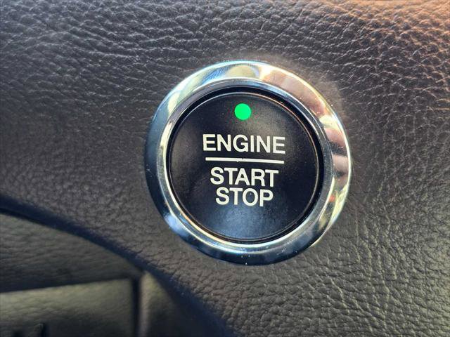 Used 2022 Ford Edge Titanium image 34