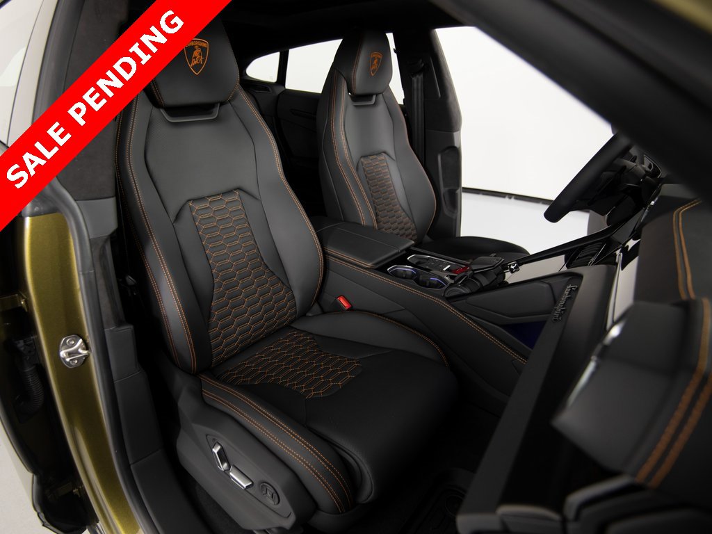 Used 2024 Lamborghini Urus S image 38