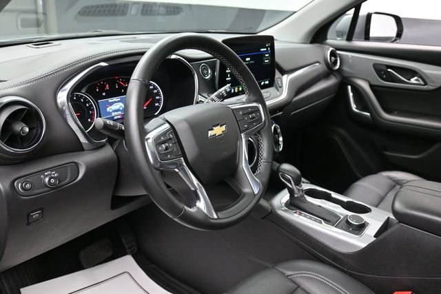 Used 2023 Chevrolet Blazer LT w/ LPO, Cargo Package FWD image 14