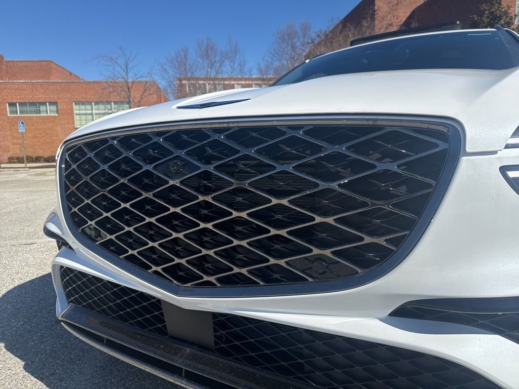 New 2026 Genesis GV70 2.5T Sport Prestige AWD/4WD image 5