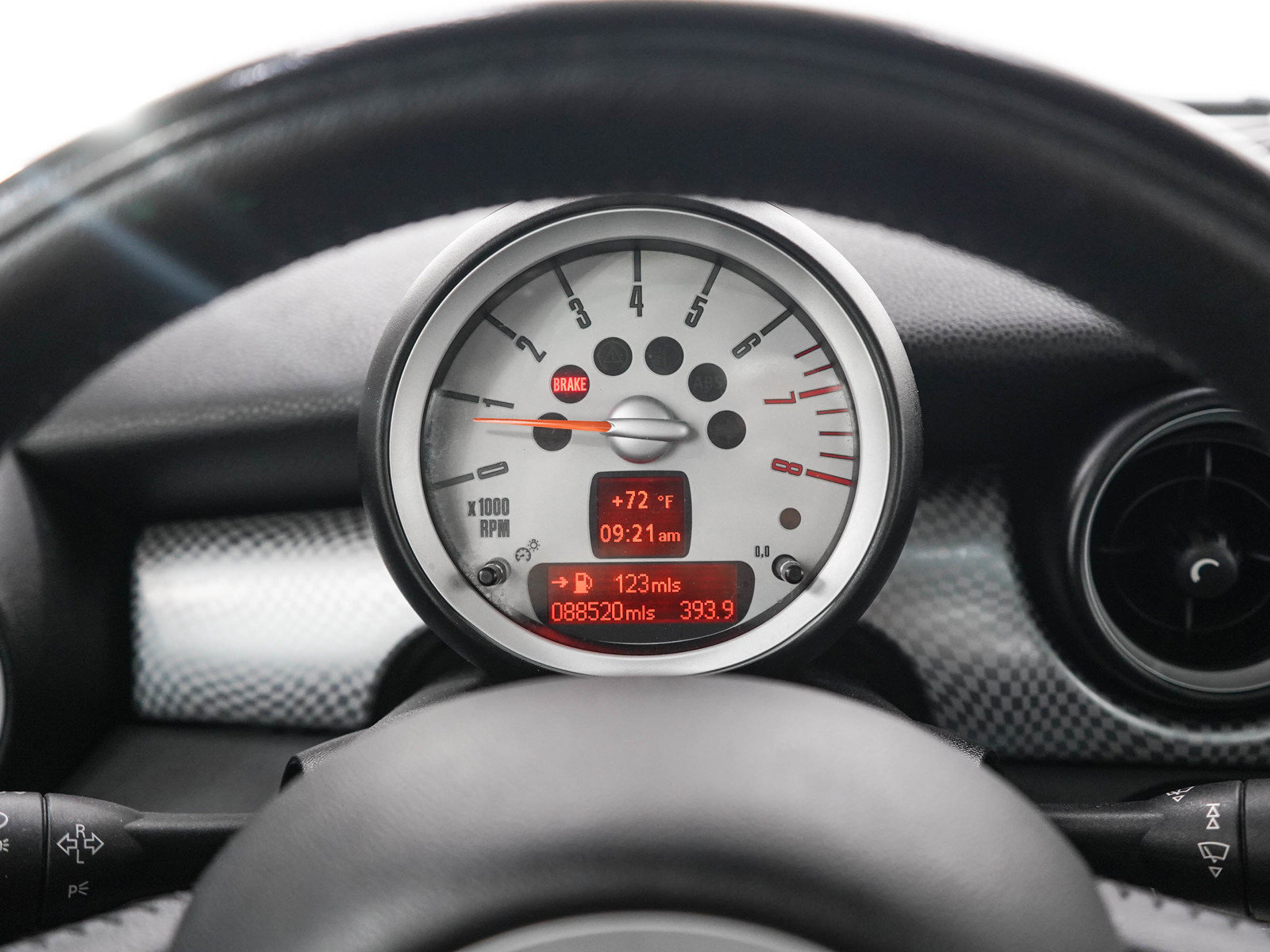 Used 2010 MINI Cooper S FWD image 19