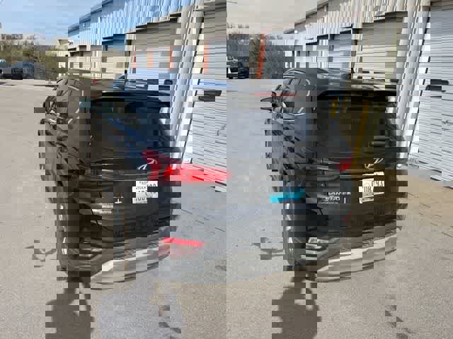 Used 2019 Hyundai Santa Fe SEL image 14