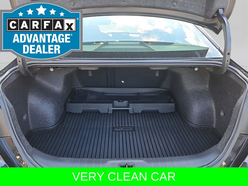 Certified 2024 Nissan Altima 2.5 SL image 32