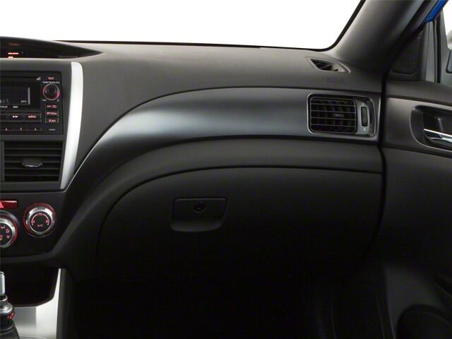 Used 2013 Subaru Impreza WRX STI image 17