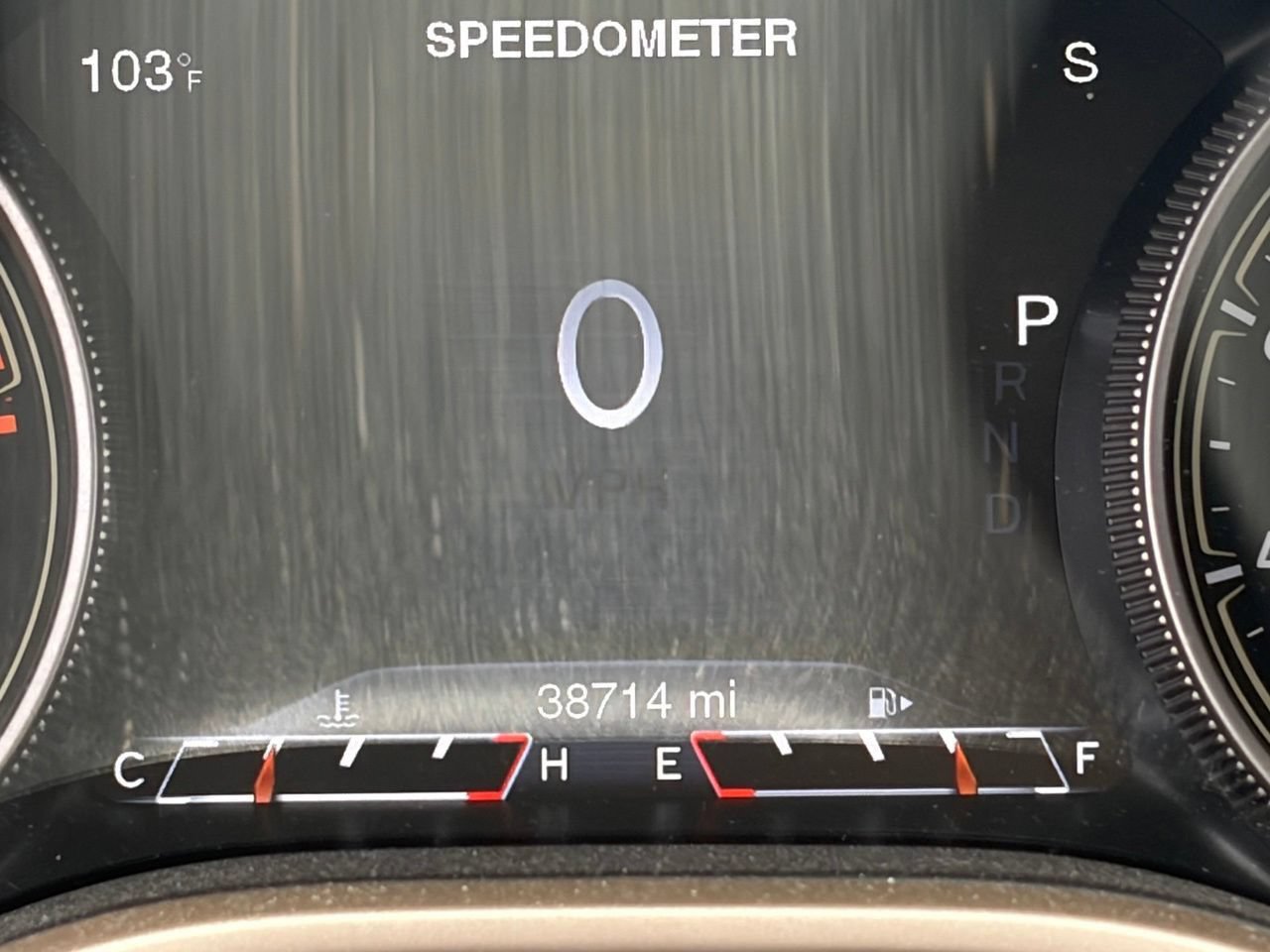 Used 2018 Jeep Cherokee Limited w/ Technology Group AWD/4WD image 15