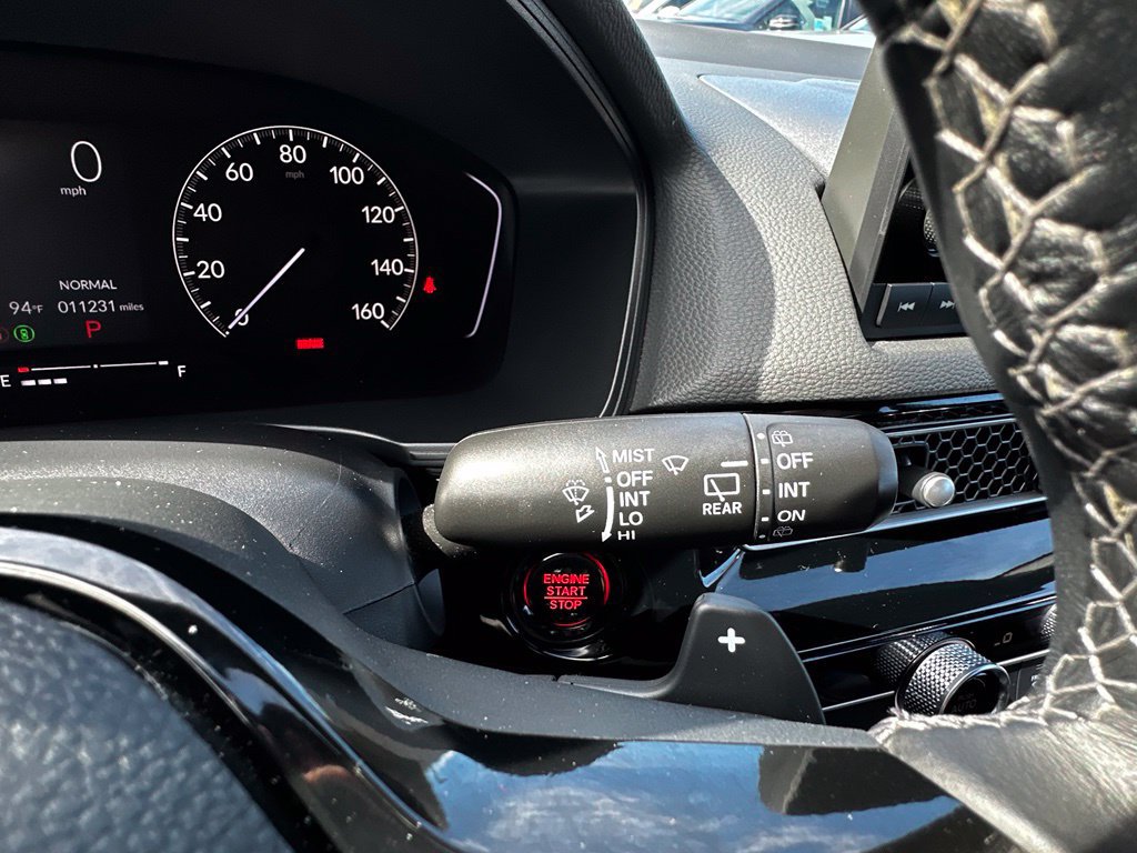 Certified 2023 Honda Civic Sport image 31