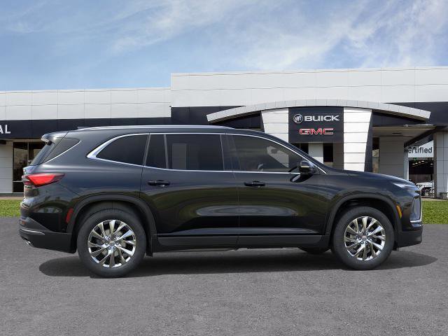 New 2026 Buick Enclave Preferred FWD image 5