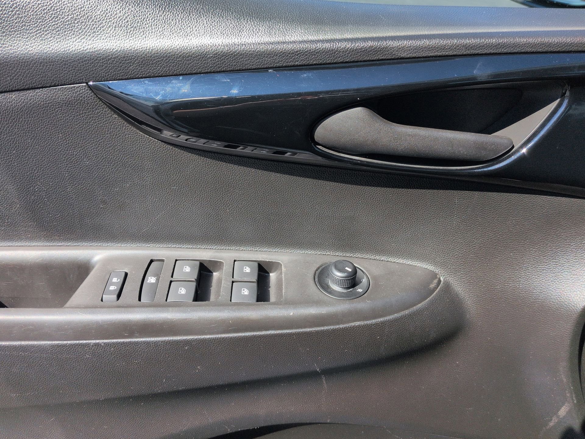 Certified 2019 Chevrolet Spark LT image 21