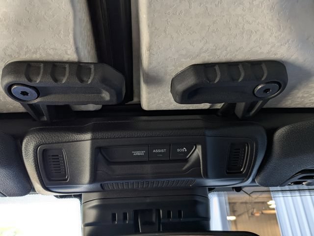 Used 2024 Jeep Wrangler Unlimited Rubicon 4xe w/ Safety Group AWD/4WD image 23