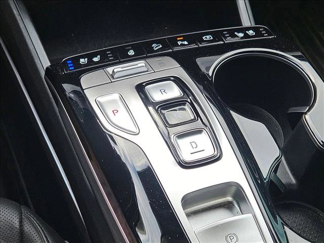 Certified 2022 Hyundai Tucson Limited image 11