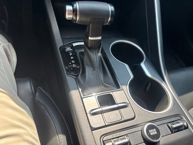 Used 2024 Kia K5 GT-Line FWD image 13