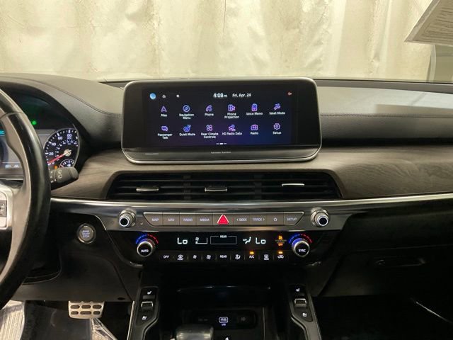 Used 2022 Kia Telluride SX FWD image 17
