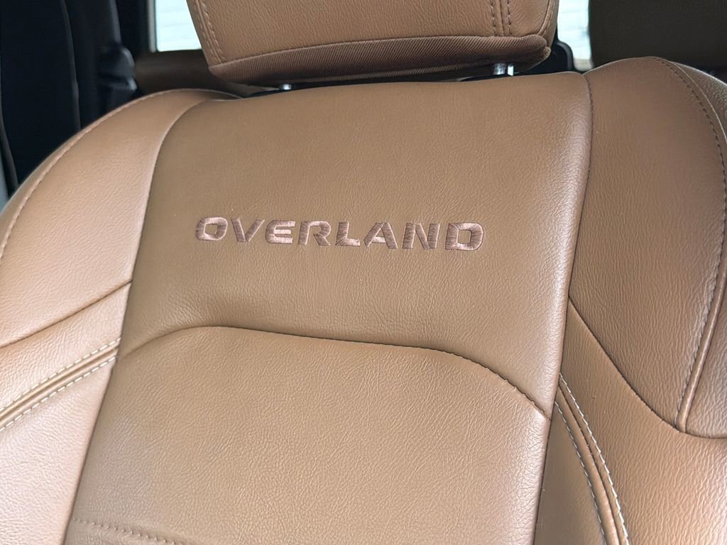 Used 2021 Jeep Gladiator Overland w/ Popular Equipment Package image 20