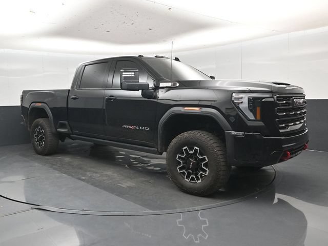 Used 2026 GMC Sierra 2500 AT4X AWD/4WD image 35