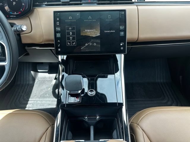 Certified 2024 Land Rover Range Rover Sport SE AWD/4WD image 26