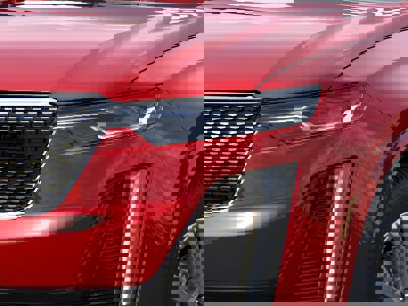 New 2025 Cadillac XT6 Premium Luxury image 10