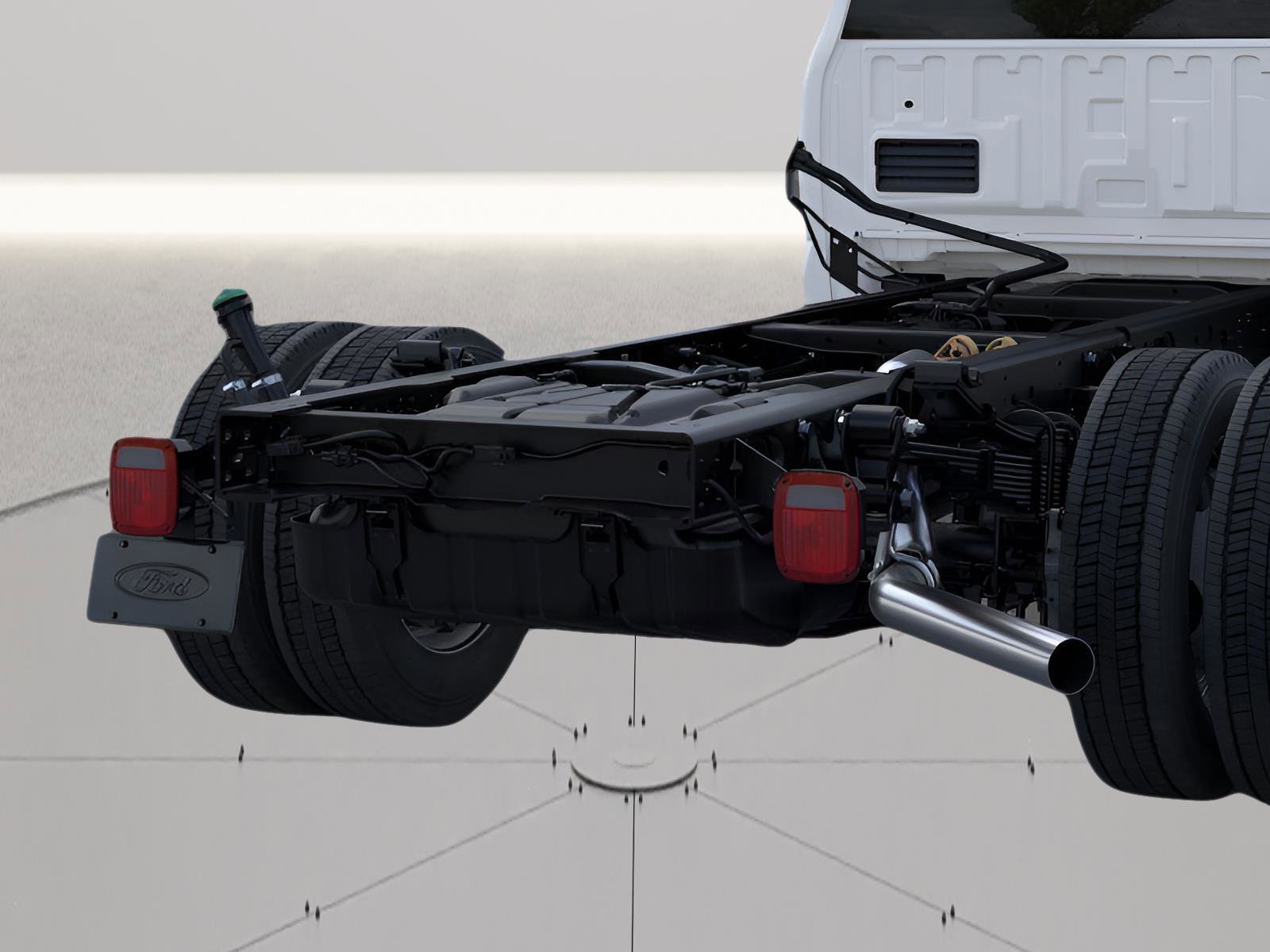 New 2026 Ford F450 XL AWD/4WD image 36