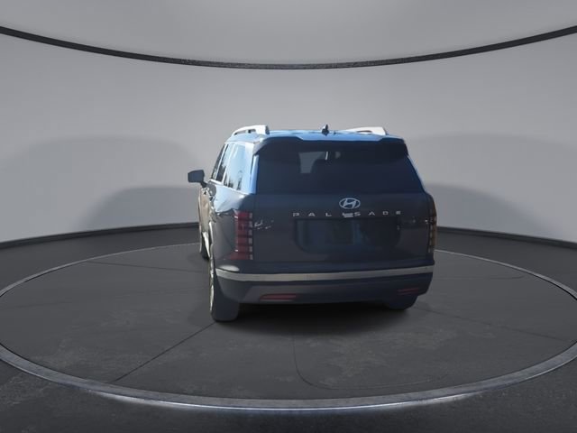 New 2026 Hyundai Palisade SEL image 6