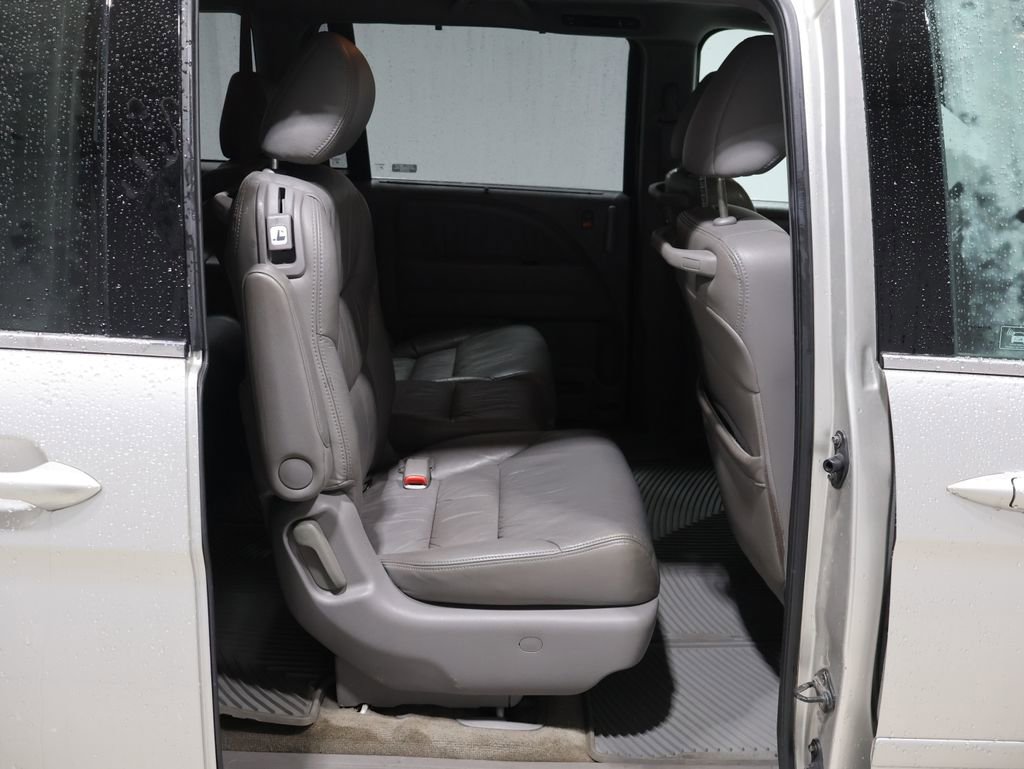 Used 2008 Honda Odyssey EX-L image 22