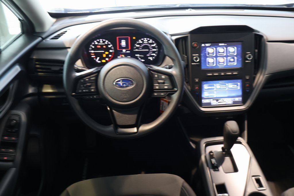 New 2024 Subaru Crosstrek 2.0i image 16