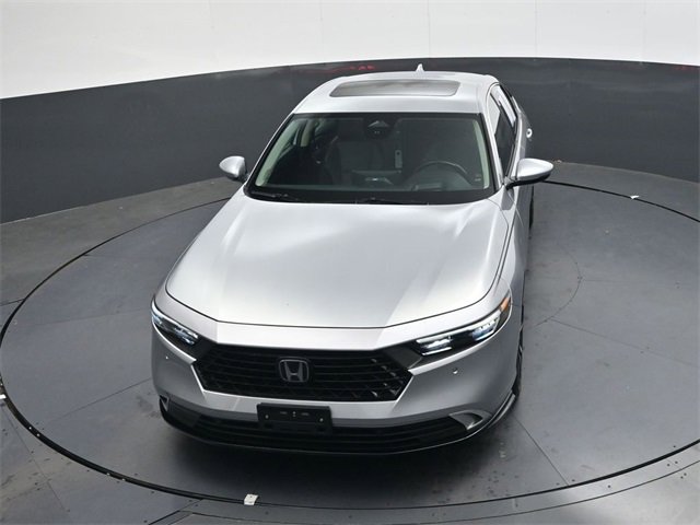 Used 2024 Honda Accord Touring image 21