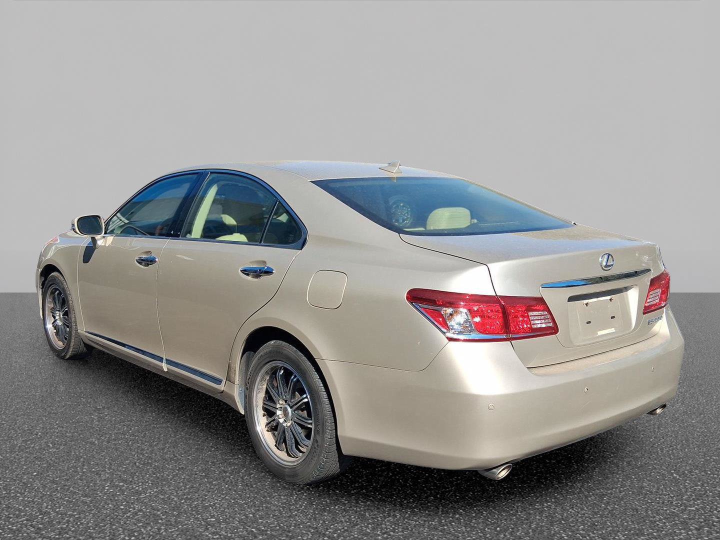 Used 2012 Lexus ES 350 FWD image 7
