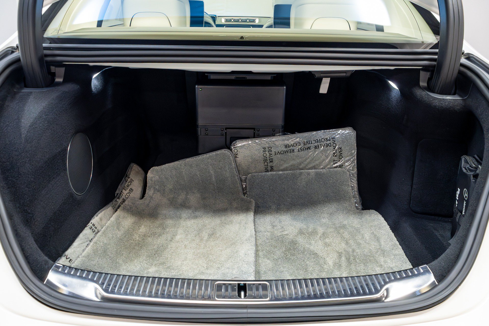 Used 2023 Mercedes-Benz Maybach S 680 4MATIC image 61