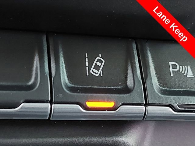 Used 2024 Chevrolet Silverado 2500 Custom w/ Custom Value Package image 19