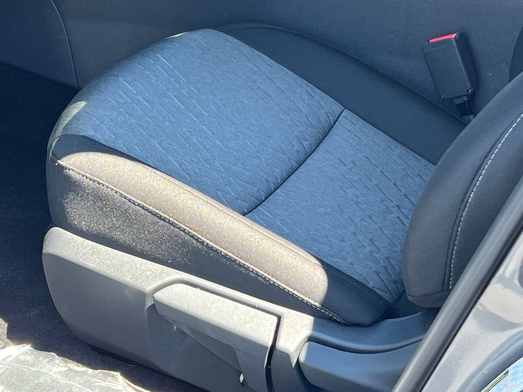 New 2026 Nissan Sentra SV w/ SV Convenience Package FWD image 6