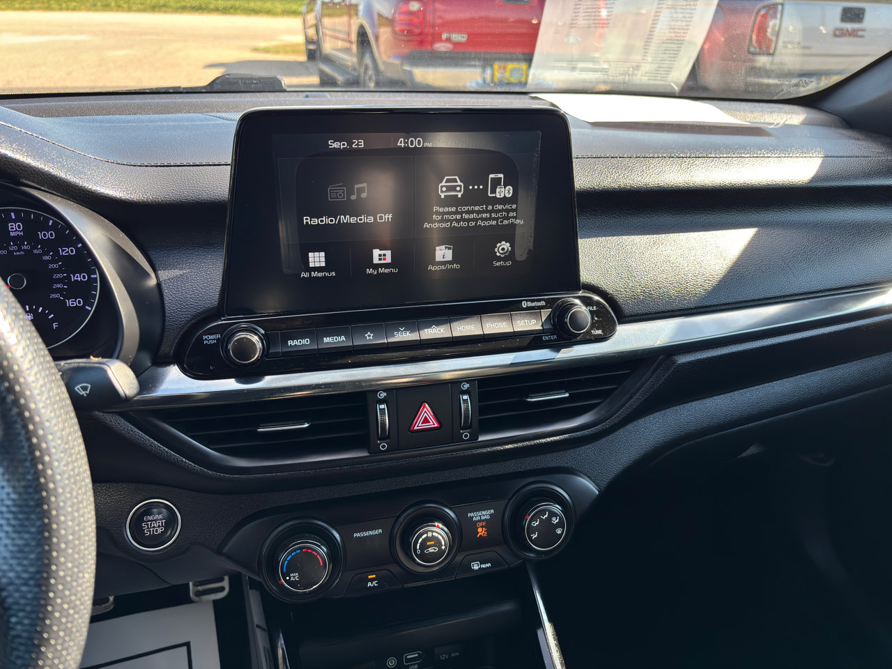 Used 2021 Kia Forte GT-Line image 15