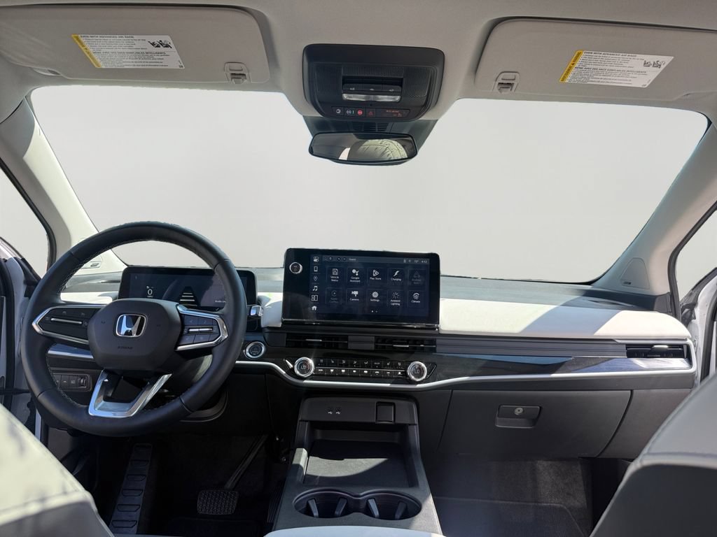 Used 2025 Honda Prologue Elite image 10