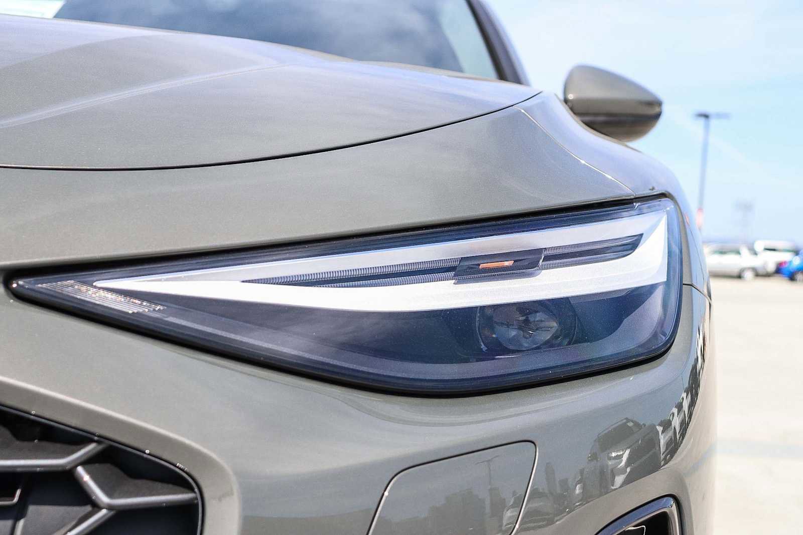New 2026 Audi A6 Premium AWD/4WD image 7