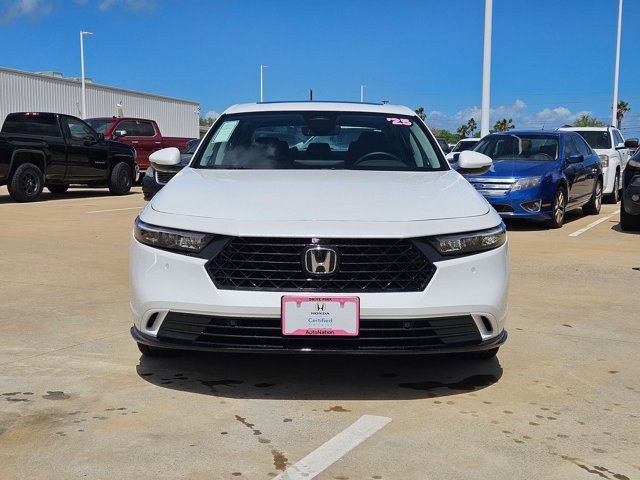 Used 2025 Honda Accord EX-L image 2