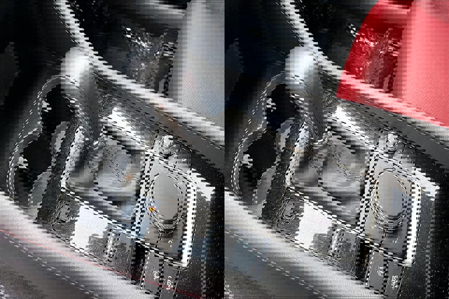 Used 2023 MAZDA MAZDA3 s image 17